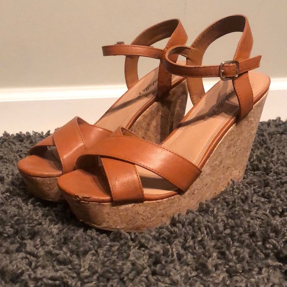 Wedges - Picture 1 of 2